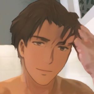 Meet your Posher, Joseph